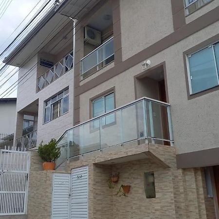 Ap Floripa Appartement Florianópolis Buitenkant foto