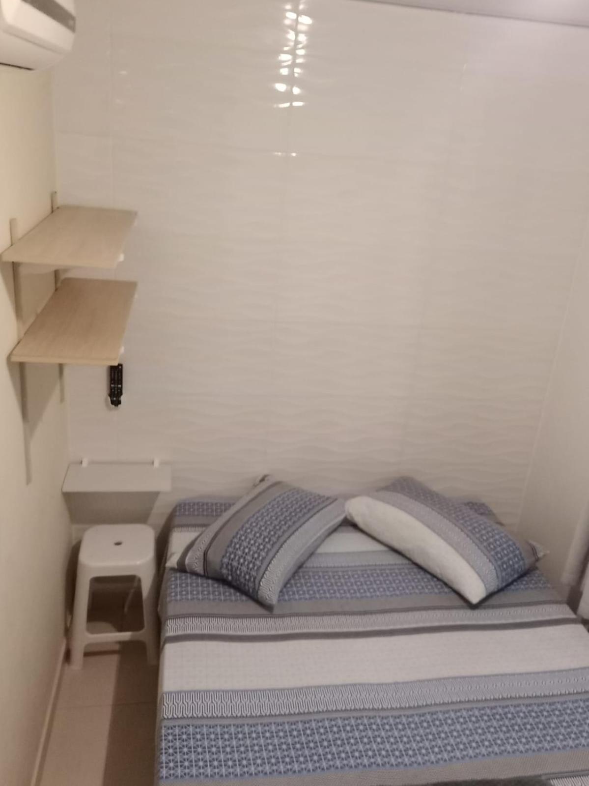 Ap Floripa Appartement Florianópolis Buitenkant foto