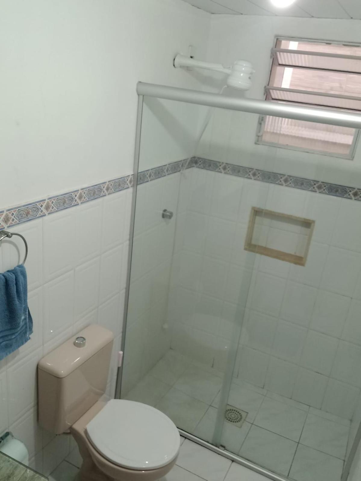 Ap Floripa Appartement Florianópolis Buitenkant foto