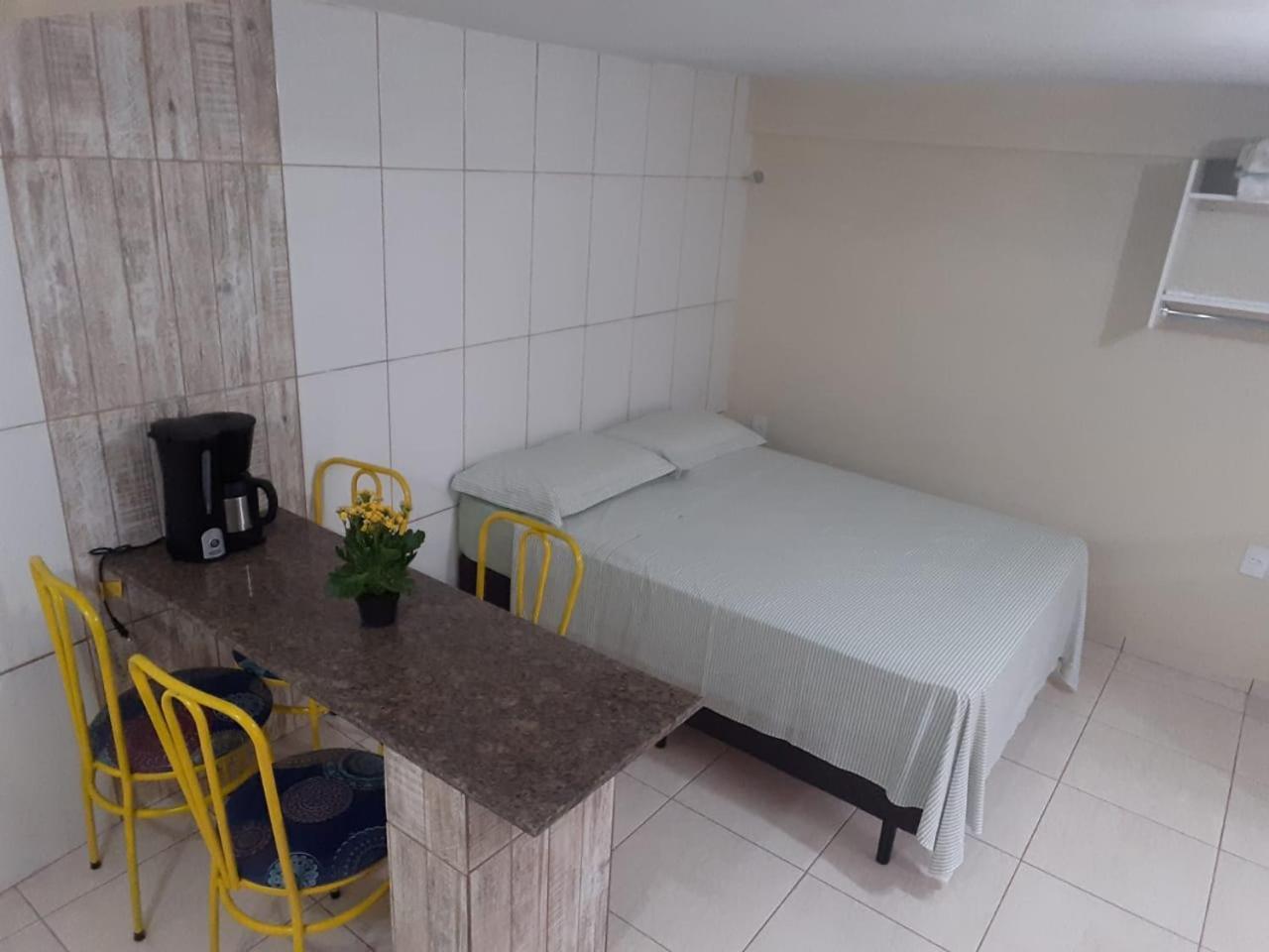 Ap Floripa Appartement Florianópolis Buitenkant foto