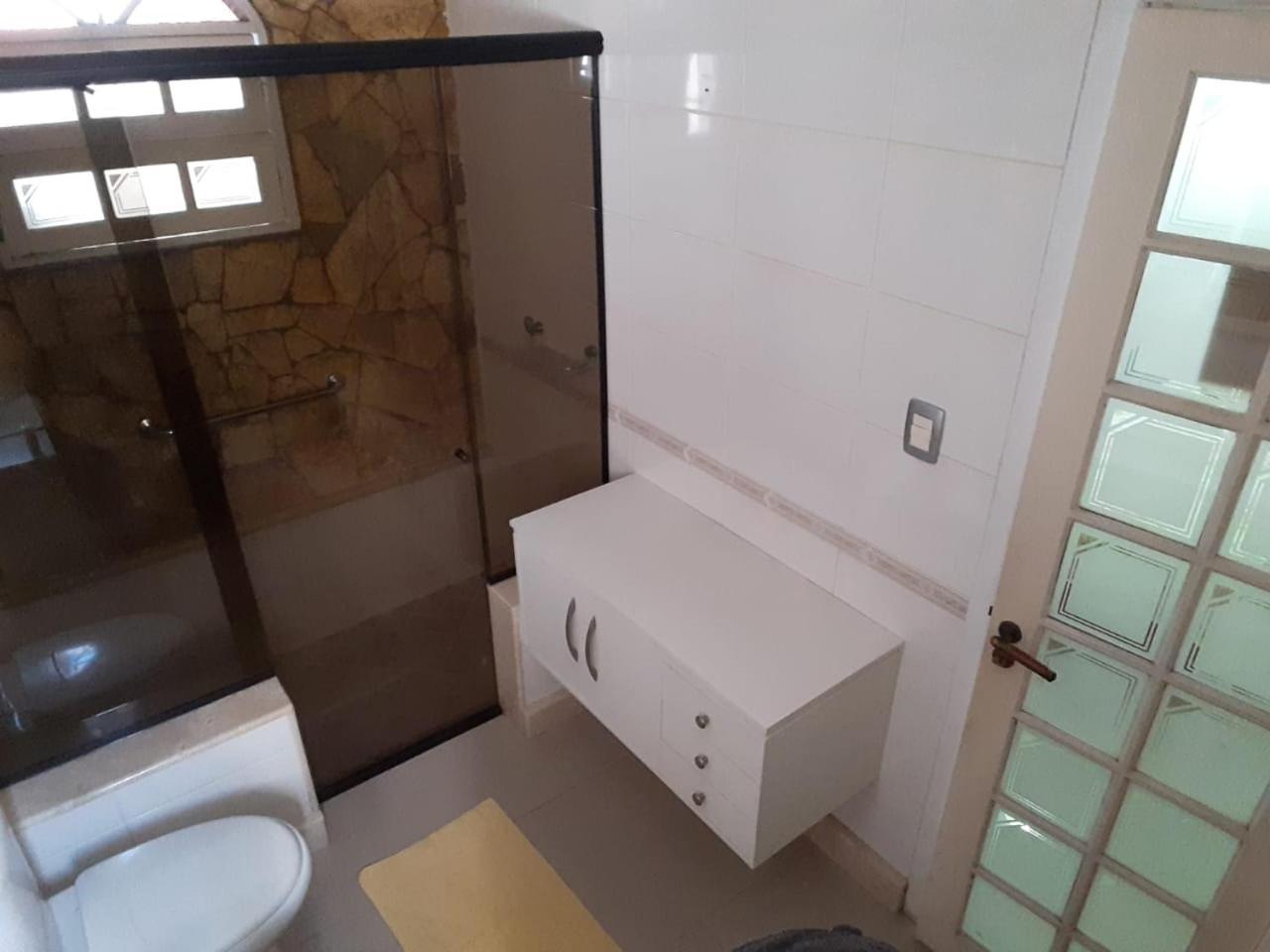 Ap Floripa Appartement Florianópolis Buitenkant foto