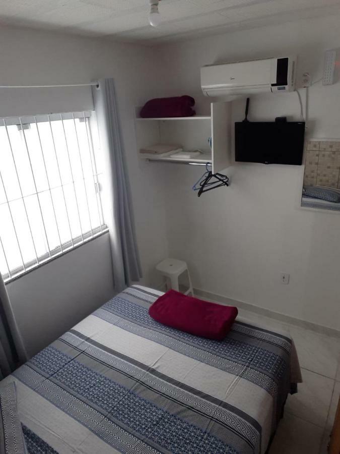 Ap Floripa Appartement Florianópolis Buitenkant foto