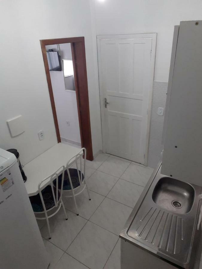 Ap Floripa Appartement Florianópolis Buitenkant foto